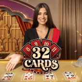 32 Baraha live casino at Tong Its Go