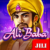 Ali Baba tong its go slot