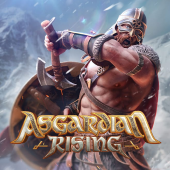 Asgardian Rising tong its go game
