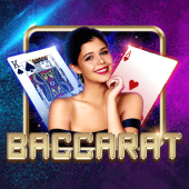 Baccarat B live casino at Tong Its Go