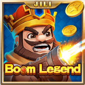 Boom Legend tong its go game