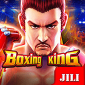 Boxing King tong its go slot