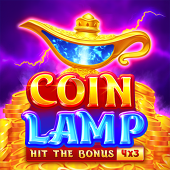 Coin Lamp tong its go slot