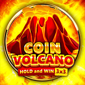 Coin Vilcano Hold and Win on Tong Its Go app