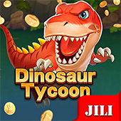Dinosaur Tycoon tong its go game