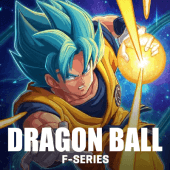 Dragon Ball tong its go slot
