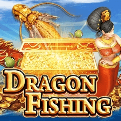 Dragon Fishing tong its go game