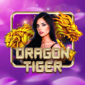 Dragon Tiger live casino at Tong Its Go