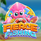 Fierce Fishing tong its go game