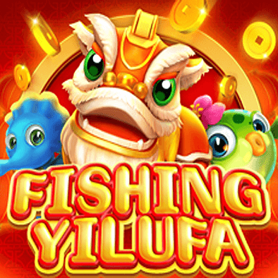 Fishing Yi Lu Fa tong its go game