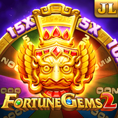 Fortune Gems 2 tong its go slot