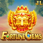 Fortune Gems tong its go slot