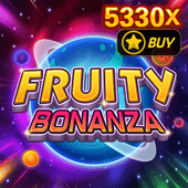 Fruity Bonanza hot game on Tong Its Go