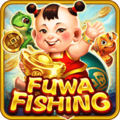 Fuwa Fishing tong its go game