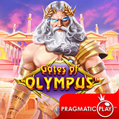 Gates of Olympus tong its go slot
