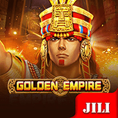 Golden Empire tong its go game