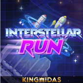 Interstellar Run tong its go card