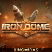 Iron Dome tong its go card
