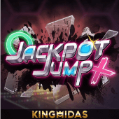 Jackpot Jump tong its go card