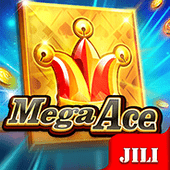 Mega Ace on Tong Its Go casino