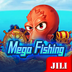 Mega Fishing tong its go game