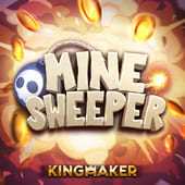 Minesweeper tong its go card