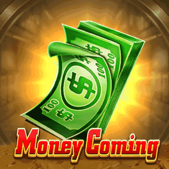 Money Coming tong its go slot