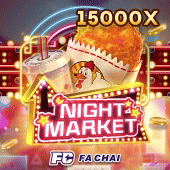 Night Market tong its go slot