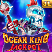 Ocean King Jackpot tong its go game