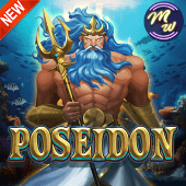 Poseidon tong its go slot
