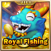 Royal Fishing tong its go game