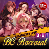 Sexy Blockchain Baccarat B B at Tong Its Go