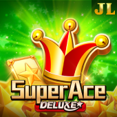 Super Ace Deluxe on Tong Its Go