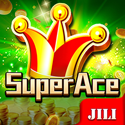 Super Ace slot at Tong Its Go casino