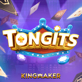 Tongits card table on Tong Its Go