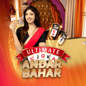Ultimate Andar Bahar at Tong Its Go