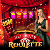 Ultimate Roulette at Tong Its Go